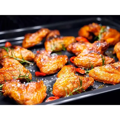 Духовой шкаф электрический Electrolux EOF5C50BZ - фото 11