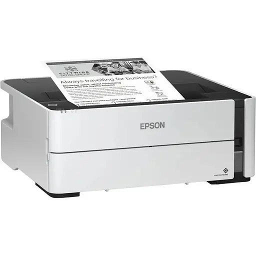 Принтер Epson M1170 Wi-Fi (C11CH44404) [142975] - фото 3