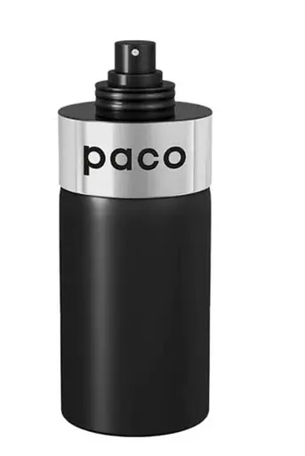 Оригинал Paco Rabanne Paco 100 мл ТЕСТЕР туалетная вода - фото 1