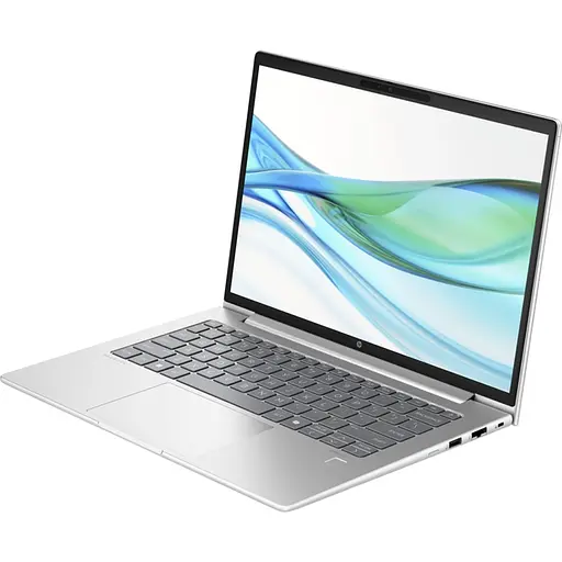 Ноутбук HP ProBook 440 G10 Ultra 5 125U la 43GHz, IPS, 16GB DDR5 512GB, DOS, Pike - фото 5