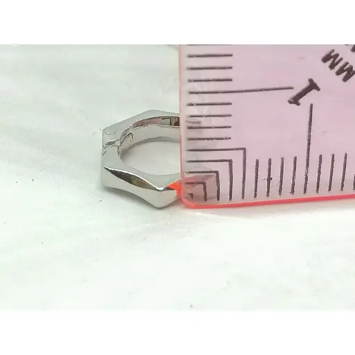 Золота моносережка Гаразд. 3630097б - фото 4