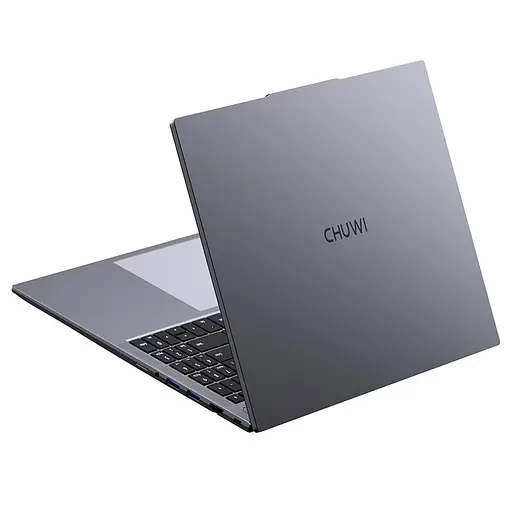 Ноутбук CHUWI CoreBook Plus 16'', Rayzen5 7430U, 16GB DDR4, 512GB, 1920x1200 - фото 2