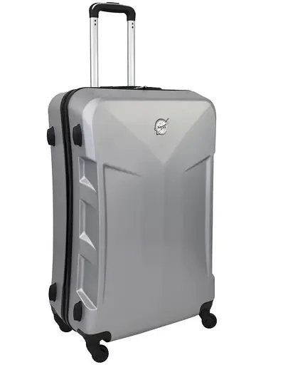 Валіза Semi Line 28" (L) NASA Silver (T5797-3) (DAS303031) - фото 1