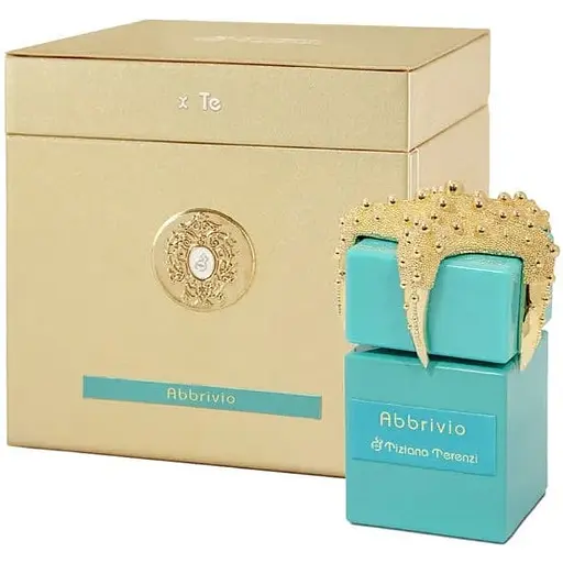 Духи оригинал Tiziana Terenzi Abbrivio 100 мл Extrait de Parfum - фото 1