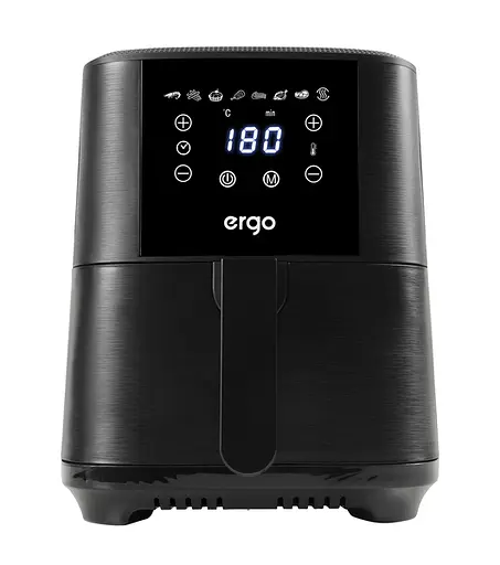 Мультипіч Ergo AF-2501 - фото 12