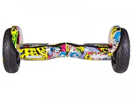 Гіроборд Smart Balance Wheel 10.5 Hip Hop - фото 3