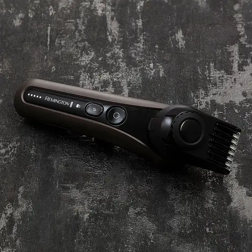 Електробритва Remington Limitless X9, 5.5Вт чорно-коричневий - фото 5