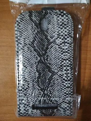 Чохол-фліп для Htc desire SV t326e відкидний футляр - фото 3