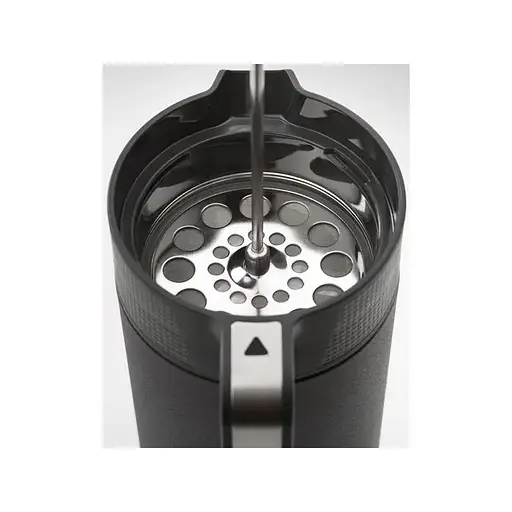 Пресс для кофе GSI Outdoors Glacier Stainless Javapress Стальной (1099-65099) - фото 5