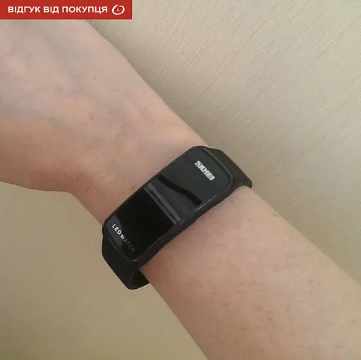 Часы Skmei Electro 1119 - фото 15