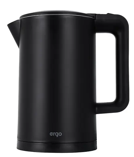 Электрочайник Ergo CT 8080 Black - фото 1