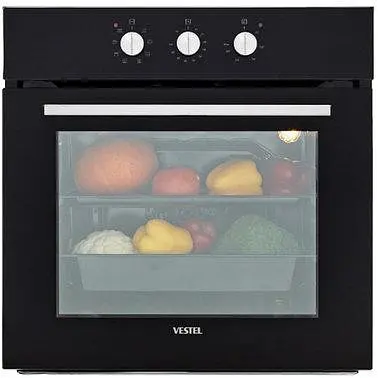 Духовка электрическая Vestel AFB-5642 - фото 3