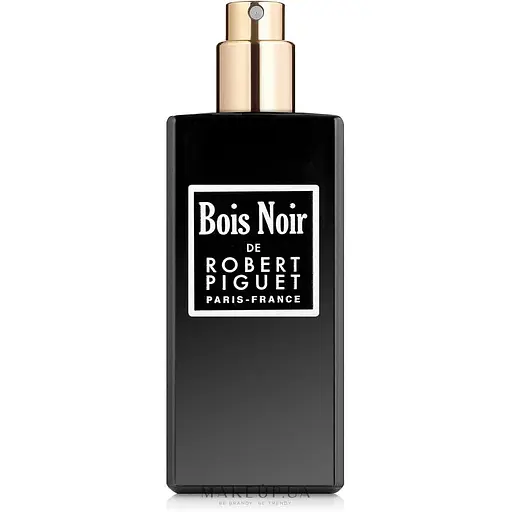 Парфумована вода оригінал тестер Robert Piguet Bois Noir 100 мл - фото 1
