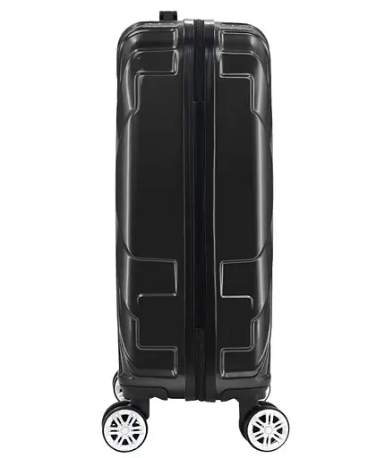 Валіза Semi Line 20" (S) Black (T5765-1) (DAS302950) - фото 2