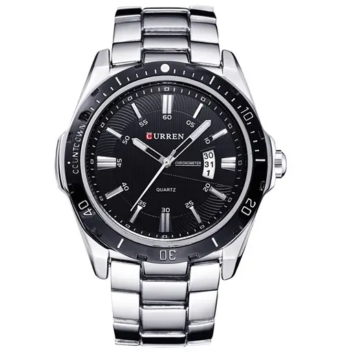 Годинник Curren Quartz - фото 2