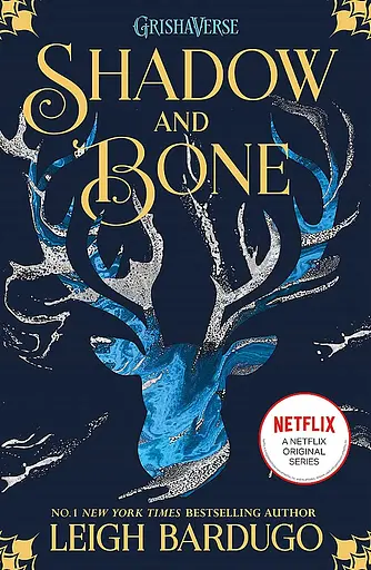 Shadow and Bone - Лі Бардуґо - фото 1