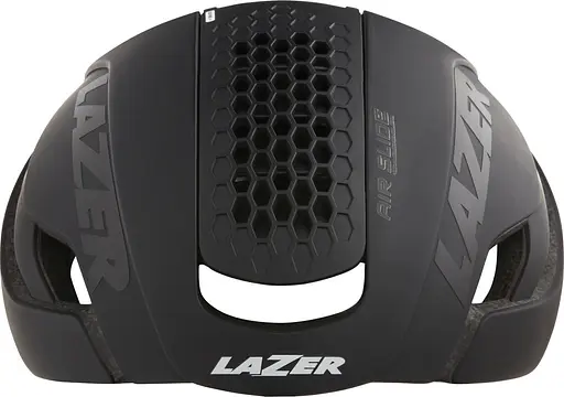 Шолом Lazer Bullet 2.0 M Чорний (1096-3710294) - фото 3