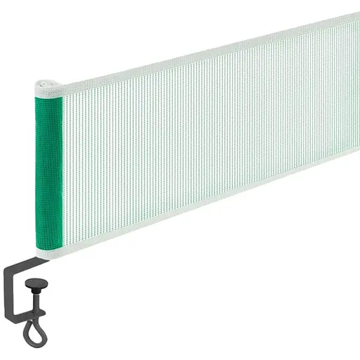 Сітка для настільного тенісу на гвинтах NE-CM-14