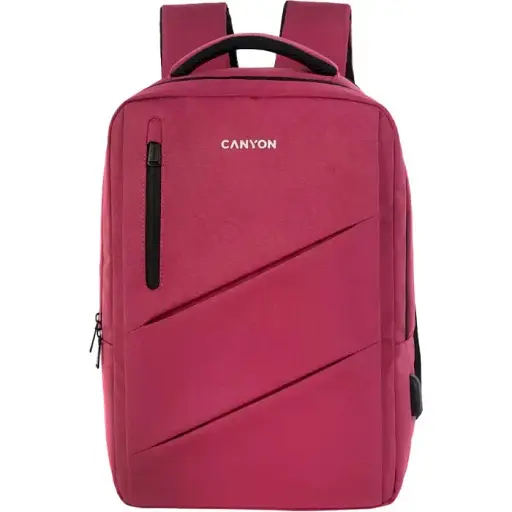 Для ноутбука Canyon Urban BPE-5 15.6" Burgundy (CNS-BPE5BD1)