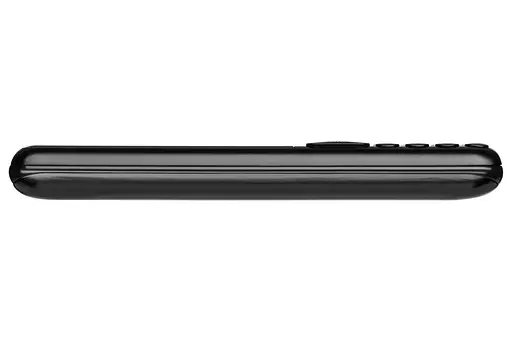 Мобільний телефон 2E E240 2023 24" 2SIM 2500mAh Чорний - фото 6