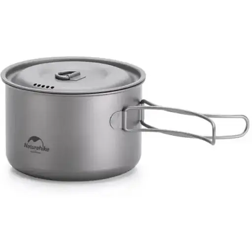 Кастрюля Naturehike NH18T202-B (1047-6927595733561)