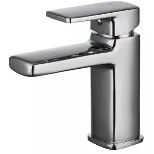 Змішувач для умивальника Frap F1060 - фото 1