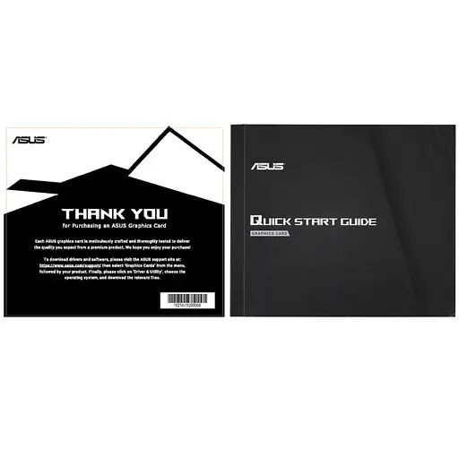 Видеокарта ASUS GeForce RTX5060Ti 8Gb DUAL OC (DUAL-RTX5060TI-O8G) - фото 9