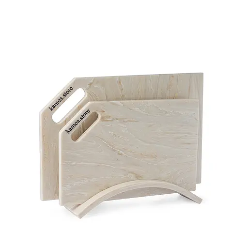 Набір на 2 дошки Shrimp Crust