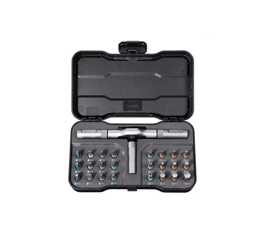 Викрутка з комплектом біт Xiaomi Duka RS1 - фото 4