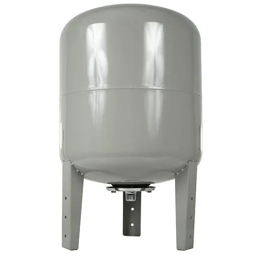 Гідроакумулятор 80 L GIDROTEH PTV80 вертикальний 30412 - фото 2