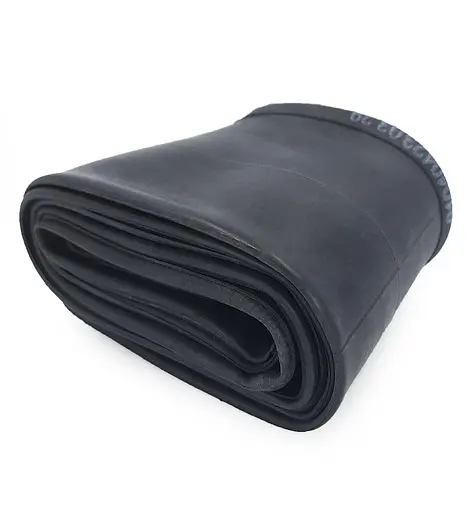 Камера велосипедна CS 20x3.0 прямий ніпель AV 32 мм фет-байк (G0001371) - фото 1