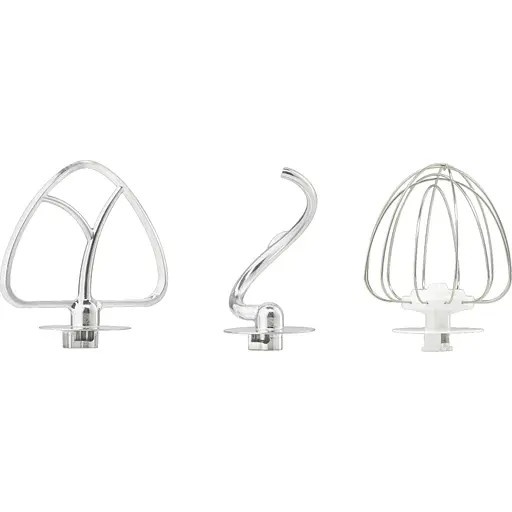 Кухонная машина Gorenje 800Вт белый - фото 8