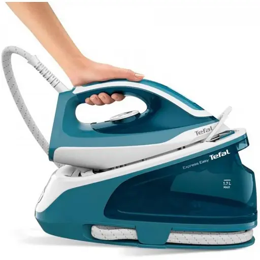 Парогенератор Tefal SV6131E0 - фото 6