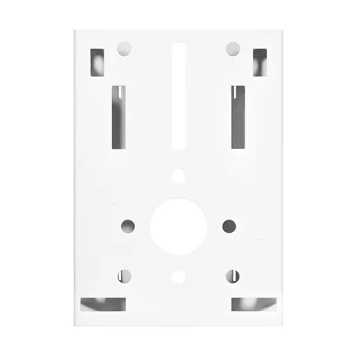 Кронштейн для видеокамеры Light Vision VLC-08B/3SR монтаж на стовп (75-00260) - фото 7