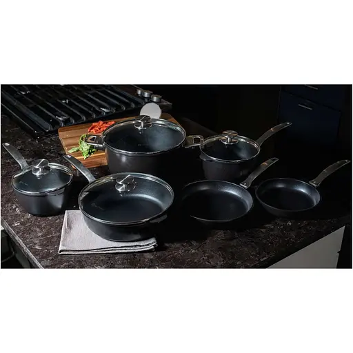 Сковорода Swiss Diamond CXD Induction 24 см (CXD6424i) - фото 8