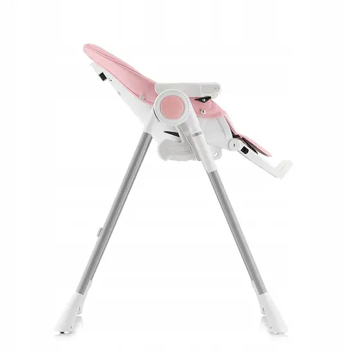 Стульчик для кормления Sesttino Nui Pink - фото 8