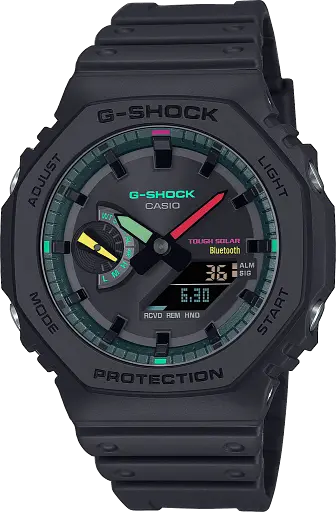 Часы Casio G-Shock Classic GA-B2100MF-1AER