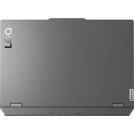 Ігровий ноутбук LENOVO LOQ 15IRX9 (83DV00PPRM), Intel Core i7-13650HX до 4,9 ГГц, 15,6" Full HD, 24 ГБ, SSD 1 ТБ, NVIDIA GeForce RTX 3050 6 ГБ, Free DOS - фото 9