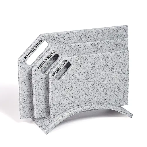 Набір на 3 дошки Dirty Sand