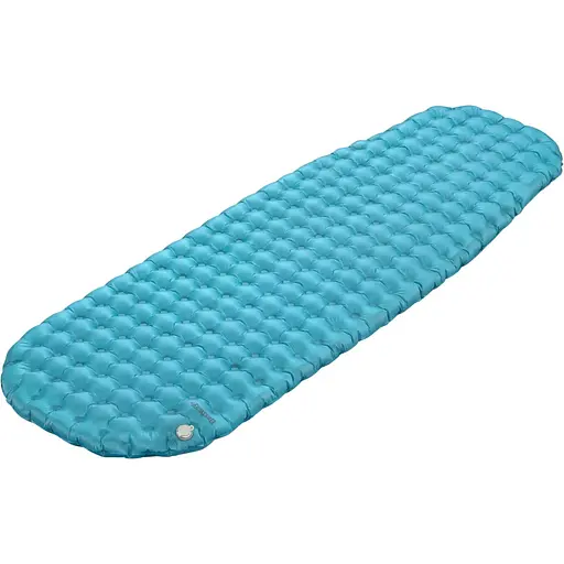Велюровый матрас Bestway BW 69613 для дома и путешествий (183 x 63.5 x 7.5 см)