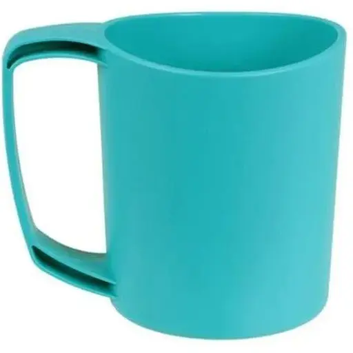 Кружка Lifeventure Ellipse Mug Teal (1012-75350)