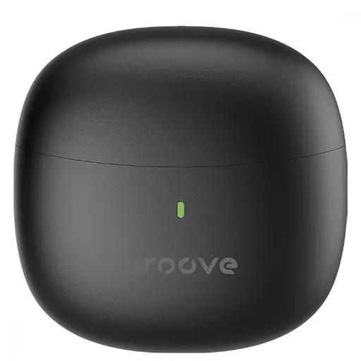 Навушники Proove TWS Intro (APP) Black (TWYP53002201) - фото 2