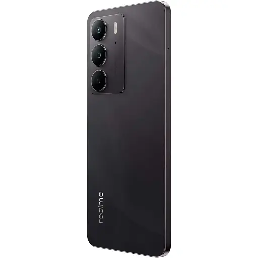 Смартфон Realme C75 8/256 GB Storm Black Global EU [129232] - фото 6
