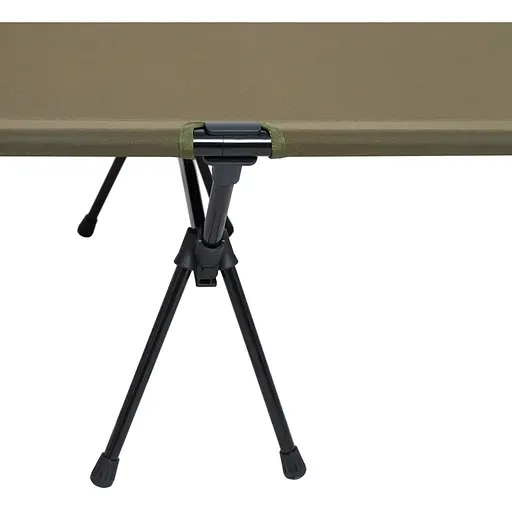 Ліжко розкладне Skif Outdoor Jungle Green 190х53 см - фото 4