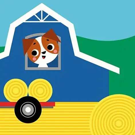 Чарівні перетворення. Земля - фото 3