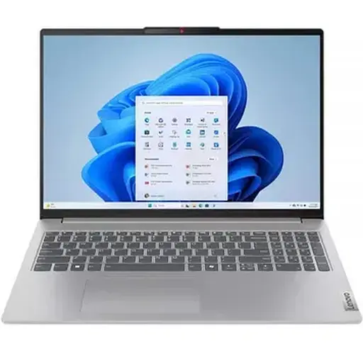 Ноутбук Lenovo IdeaPad Slim 5 16AHP9, AMD Ryzen 7 8845HS до 5.1 ГГц, 16" 2K, 32 ГБ, 1 ТБ, графика AMD Radeon,