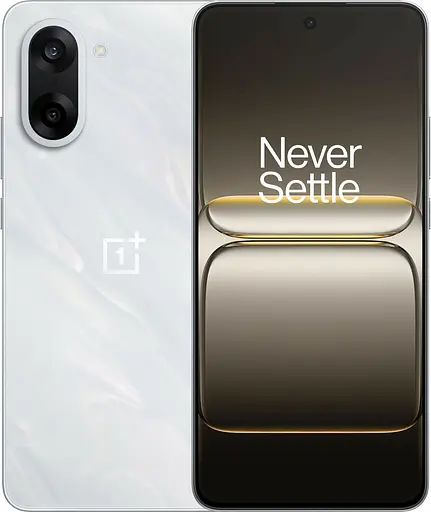 Смартфон OnePlus Nord CE 5, 8/256GB Marble Mist (Global) - фото 1