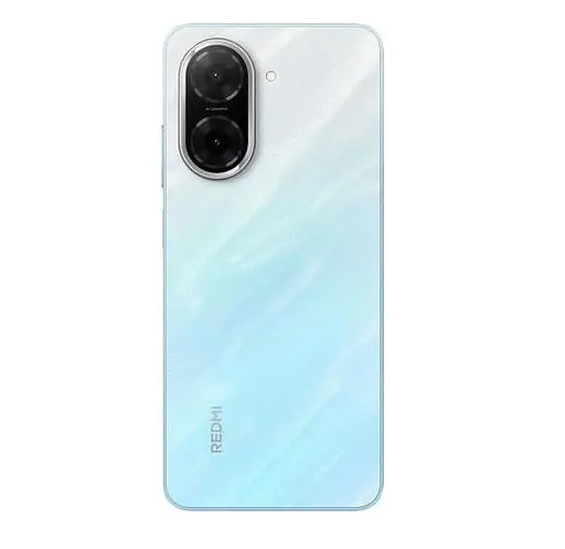 Смартфон Xiaomi Redmi A5 4/128GB Ocean Blue - фото 2