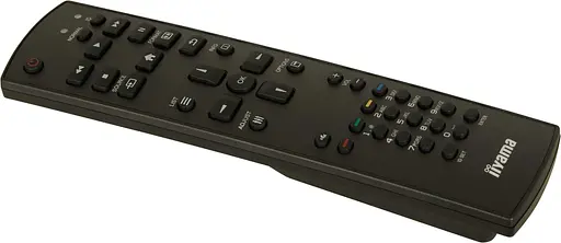 Монітор Iiyama 42.5" X4373UHSU-B2 UHD IPS 60Hz (X4373UHSU-B2) - фото 12