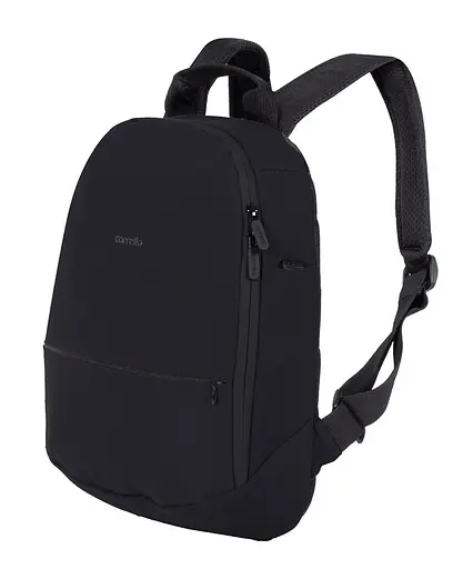 Універсальна коляска-книжка Carrello Vector CRL-6550 2в1 Pearl Black - фото 9